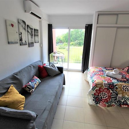 Apartamentos Jupiter Minerva - Piscina Abierta - Excelente Conexion Wifi Benalmádena Eksteriør bilde