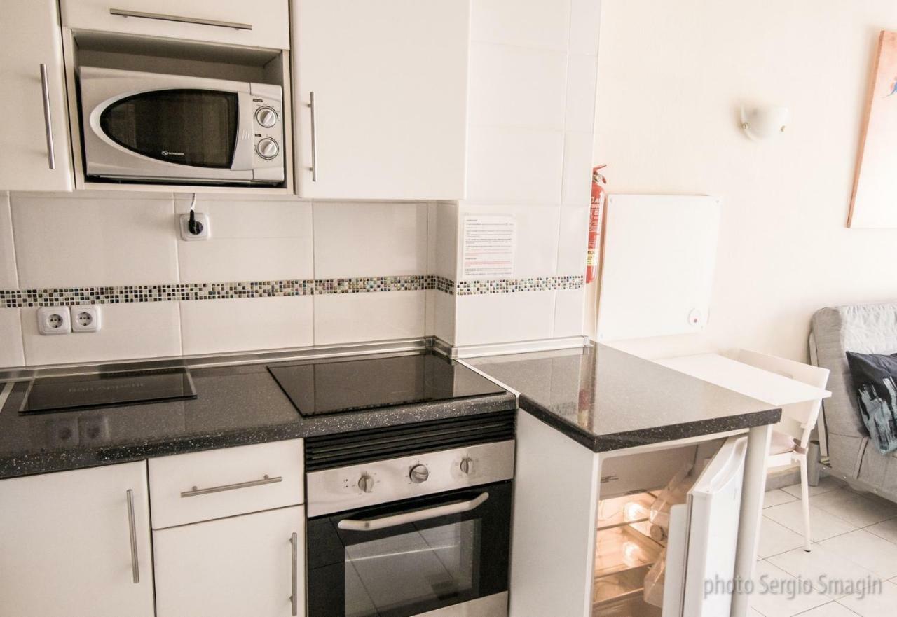 Apartamentos Jupiter Minerva - Piscina Abierta - Excelente Conexion Wifi Benalmádena Eksteriør bilde
