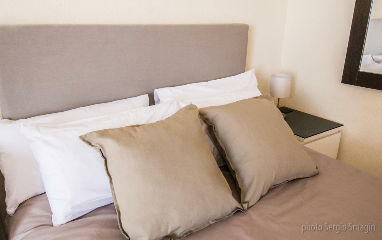 Apartamentos Jupiter Minerva - Piscina Abierta - Excelente Conexion Wifi Benalmádena Eksteriør bilde