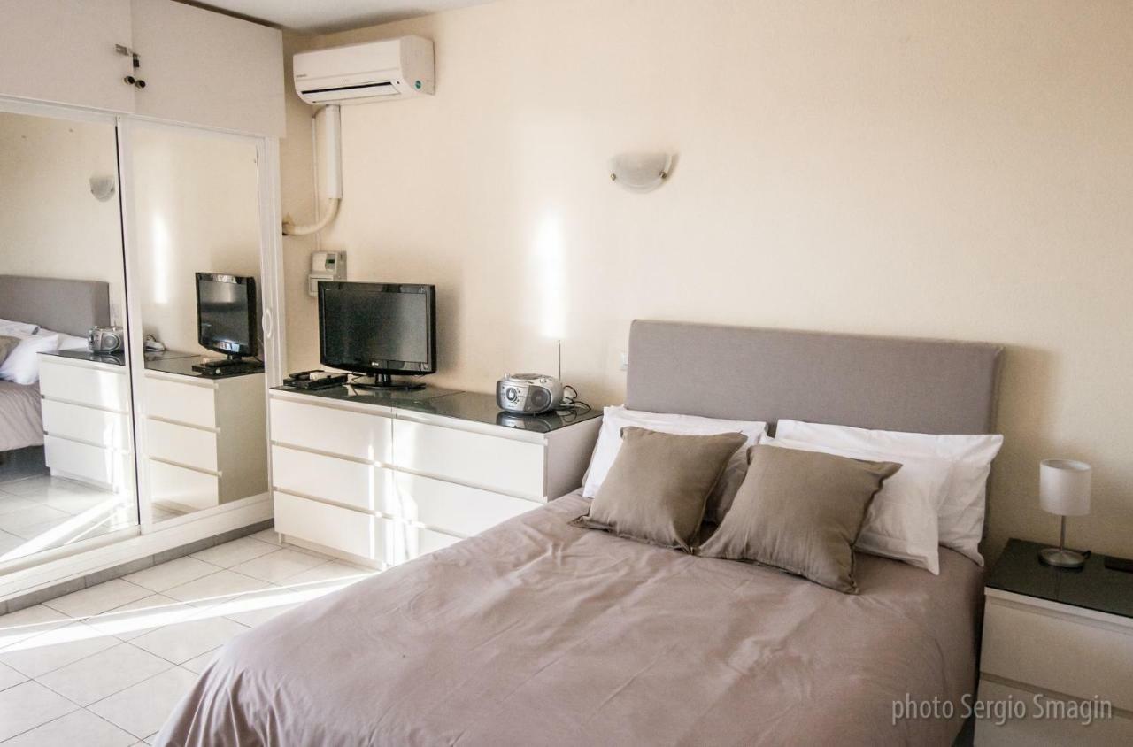 Apartamentos Jupiter Minerva - Piscina Abierta - Excelente Conexion Wifi Benalmádena Eksteriør bilde