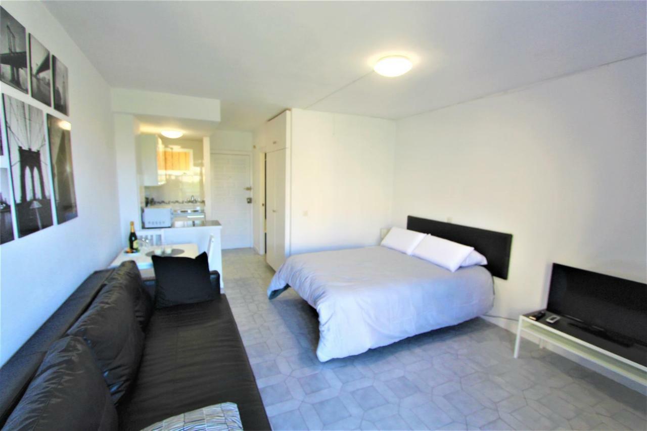 Apartamentos Jupiter Minerva - Piscina Abierta - Excelente Conexion Wifi Benalmádena Eksteriør bilde