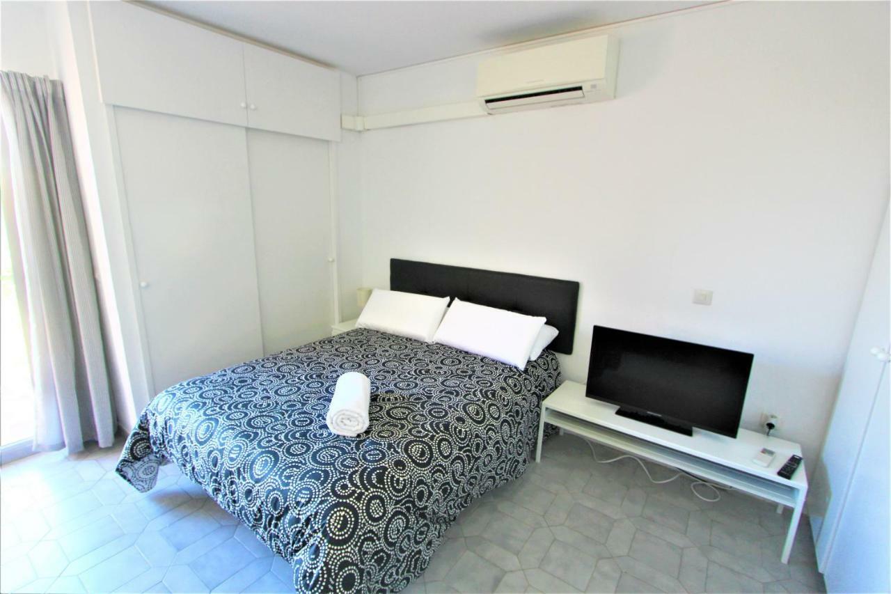 Apartamentos Jupiter Minerva - Piscina Abierta - Excelente Conexion Wifi Benalmádena Eksteriør bilde