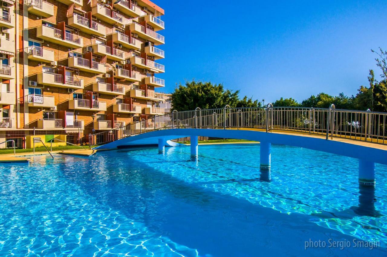 Apartamentos Jupiter Minerva - Piscina Abierta - Excelente Conexion Wifi Benalmádena Eksteriør bilde