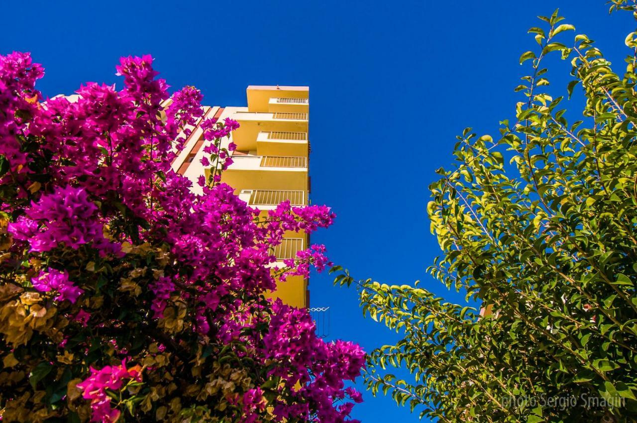 Apartamentos Jupiter Minerva - Piscina Abierta - Excelente Conexion Wifi Benalmádena Eksteriør bilde