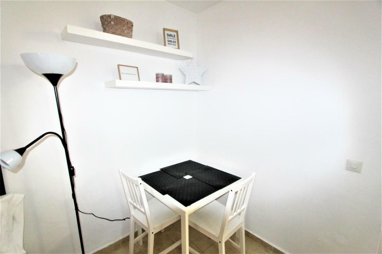 Apartamentos Jupiter Minerva - Piscina Abierta - Excelente Conexion Wifi Benalmádena Eksteriør bilde