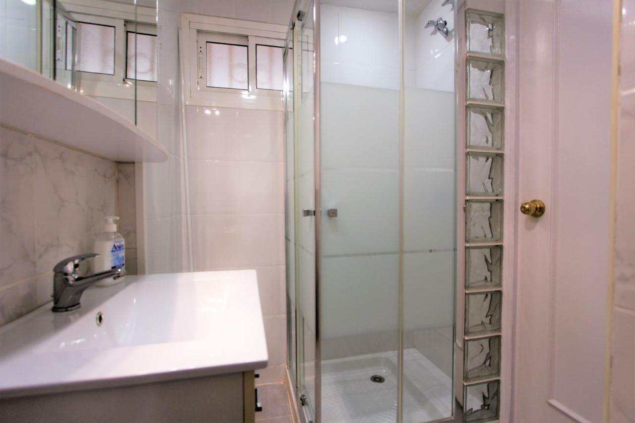 Apartamentos Jupiter Minerva - Piscina Abierta - Excelente Conexion Wifi Benalmádena Eksteriør bilde