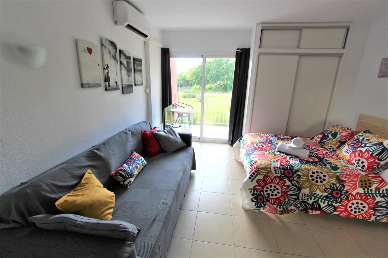 Apartamentos Jupiter Minerva - Piscina Abierta - Excelente Conexion Wifi Benalmádena Eksteriør bilde