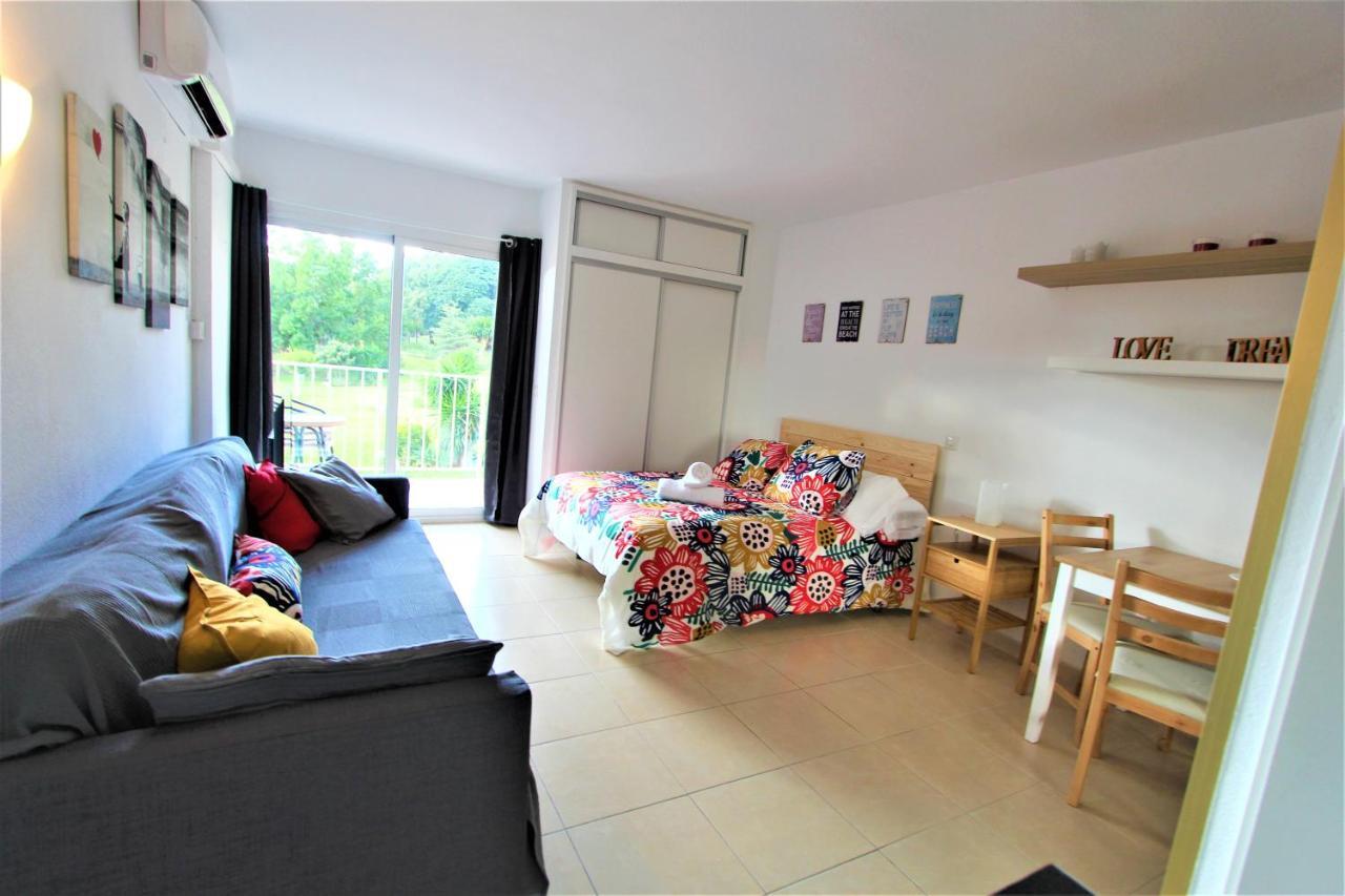 Apartamentos Jupiter Minerva - Piscina Abierta - Excelente Conexion Wifi Benalmádena Eksteriør bilde